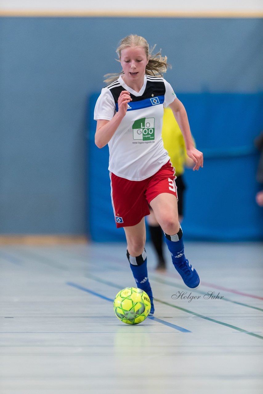 Bild 577 - C-Juniorinnen Futsalmeisterschaft